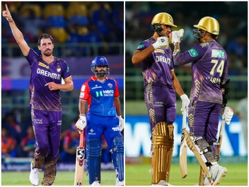 KKR News: জয়ের হ্যাটট্রিকের সঙ্গে কেকেআর পেল বড় সুখবর! আনন্দ দ্বিগুণ ফ্যানেদের