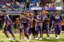 প্লেঅফের আগে শক্তি বাড়ছে কেকেআরের,দলে যোগ দিচ্ছেন তারকা বিদেশি!খুশি নাইট শিবির