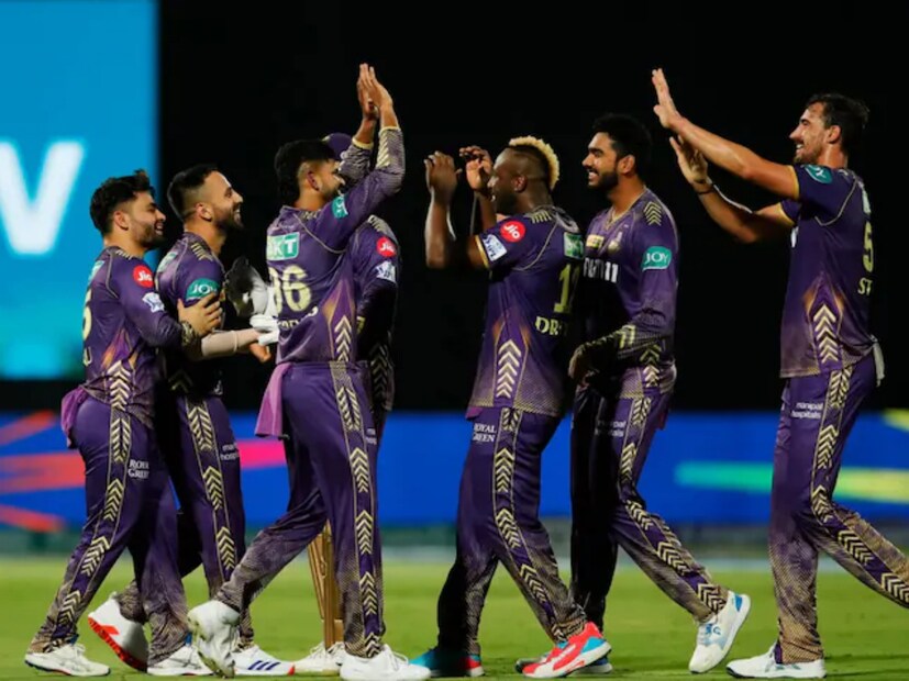 জয়ের হ্যাটট্রিক করে আইপিএল ২০২৪ শুরু করেছে কলকাতা নাইট রাইডার্স। সোমবার অ্যাওয়ে ম্যাচে কেকেআরের প্রতিপক্ষ চেন্নাই সুপার কিংস।