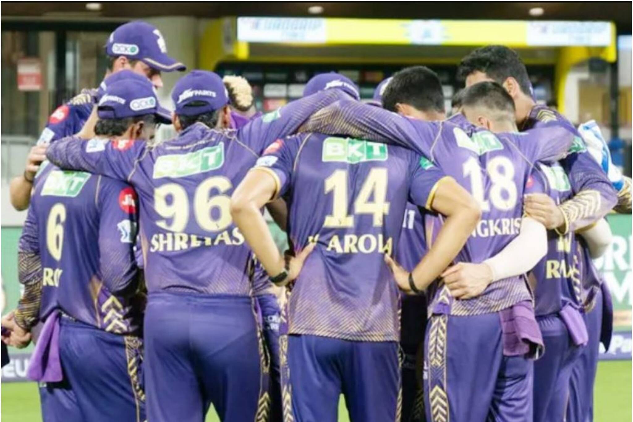 KKR News: কেকেআরের সামনে 'সিংহাসন' দখলের লড়াই! এবার সবথেকে কঠিন 'যুদ্ধ' নাইটদের