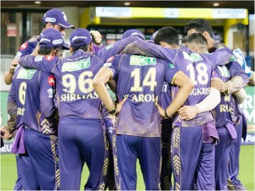 KKR: নীতিশ রানার পর আরও এক কেকেআর তারকা ব্যাটারের চোট! আরসিবি ম্যাচে খেলবেন তো?