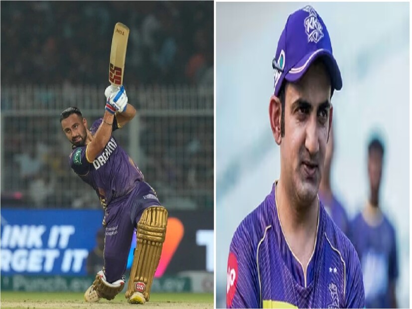 ৭ ম্যাচে ৫টি জয়ের সঙ্গে KKR  টেবিলে দ্বিতীয় স্থান দখল করে রয়েছে৷ এদিকে দলের প্রধান মস্তিষ্ক হিসেবে  যিনি এ মরশুমে তাঁদের ধারাবাহিক প্রদর্শনের জন্য দলের পরামর্শদাতা গৌতম গম্ভীরকে  কৃতিত্ব দিয়েছেন গম্ভীর৷  তিনি বলেন, &quot;প্রত্যেকের কাছেই অনেক স্বচ্ছ্বতা আছে। শুধুমাত্র তাঁর কারণেই দল এত ভাল পারফর্ম করছে। তিনি সবাইকে সাপোর্ট দিচ্ছেন।&quot;