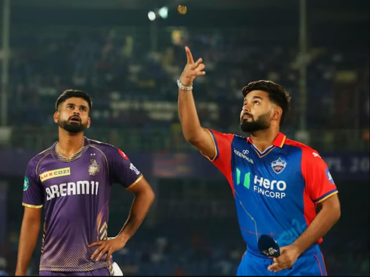 Defeats by Sunrisers Hyderabad will also provide some relief to Kolkata Knight Riders and Rajasthan Royals. Kolkata and Rajasthan are the first two teams with 16 points each. If they win one more match, their chances of being in the top two will be much stronger. As a result, there will be an opportunity to play 2 matches in the playoffs