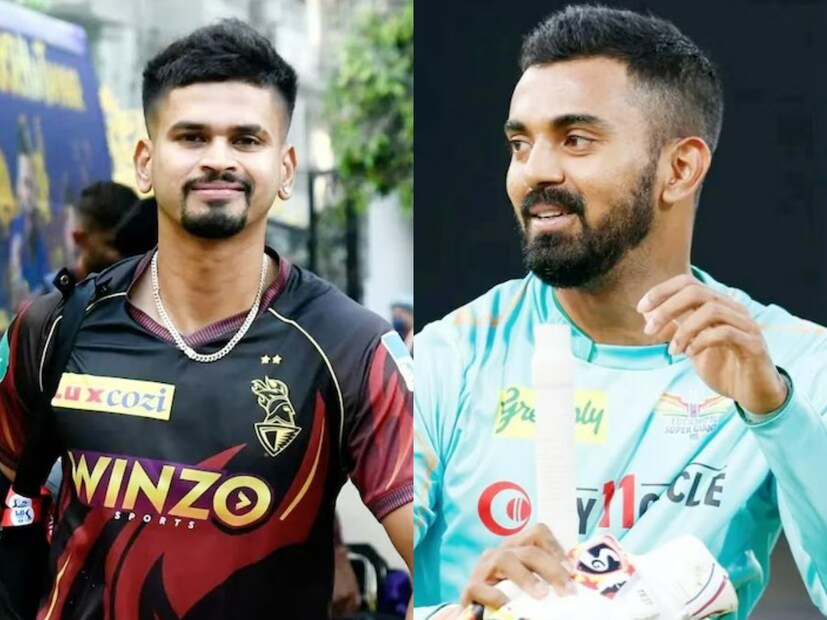 আইপিএলে এখনও পর্যন্ত লখনউ সুপার জায়ান্টসের বিরুদ্ধে একটিও ম্যাচ জেতার সৌভগ্য হয়নি কলকাতা নাইট রাইডার্সের। গতবছর ইডেনে এই লখনউয়ের বিরুদ্ধে হেরেই আইপিএল থেকে বিদায় নিয়েছিল কেকেআর।