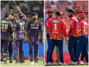 KKR vs PBKS: পঞ্জাবের বিরুদ্ধে কেকেআরের একাদশে বড় বদল! থাকতে পারে মহাচমক