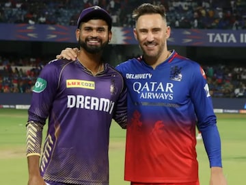 KKR vs RCB: আরসিবি ম্যাচের আগে খারাপ খবর কেকেআরে! লড়াই আরও কঠিন হল গম্ভীরদের