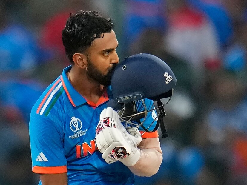 এদিকে  আইপিএলে এলএসজি-র পারফরম্যান্স পাশাপাশি কেএল রাহুলের পারফরম্যান্স সব মিলিয়ে টি টোয়েন্টি বিশ্বকাপের দলে জায়গা পাকা নয়৷ এই অবস্থায় দ্বিতীয় উইকেটরক্ষকের জন্য বেশ কয়েকজন শীর্ষস্থানীয় আইপিএল পারফর্মারদের মধ্যে জোর লড়াই চলছে। সঞ্জু স্যামসন, ইশান কিষান, কেএল রাহুল, জিতেশ শর্মা এবং ধ্রুব জুরেলের মধ্যে  পন্থের ব্যাকআপ হওয়ার প্রতিযোগিতা জারি রয়েছে৷ Photo- Collected