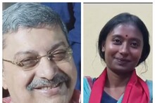 মিস্টার ইন্ডিয়ার জবাবে মিস ইউনিভার্স! শ্রীরামপুরে কল্যাণ-দীপ্সিতার জমাটি লড়াই