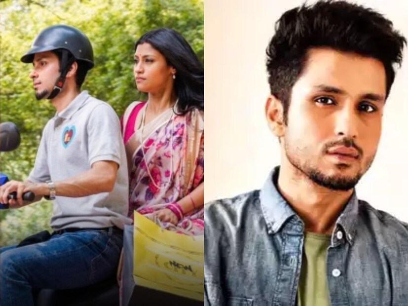 শোনা যাচ্ছে, বিখ্যাত অভিনেতা অমল পরাশরকে বর্তমানে ডেট করছেন কঙ্কনা। অমল কঙ্কনার চেয়ে ৭ বছরের ছোট। দুজনেই একসঙ্গে কাজ করেছেন বহু ছবিতে।