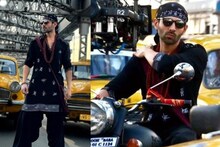 মঙ্গলবার সকালে হাওড়া ব্রিজে কার্তিক! ‘রুহ্‌ বাবা’ লুকে ছবি শেয়ার করলেন অভিনেতা