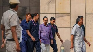 তিহাড় জেলে রাখা হবে অরবিন্দ কেজরিওয়ালকে৷ ছবি- ফাইল, পিটিআই