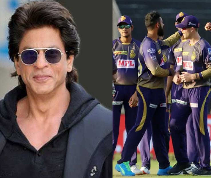 এবারও কেকেআরের ম্যাচ হলেই তাঁকে প্রায় নিয়মিত মাঠে দেখা যাচ্ছে। কেকেআরের ম্যাচ থাকলে শাহরুখ খান যেন মাঠে আলাদা আকর্ষণ!