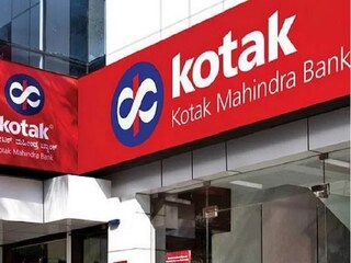 RBI Bars Kotak Mahindra Bank From Onboarding New Customers Via Online, Mobile Banking Channels