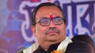 কুণাল ঘোষ।