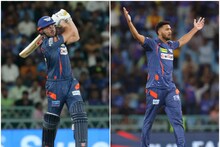 মুম্বইকে হেলায় হারাল লখনউ, লিগ টেবিলে তৃতীয় স্থানে কেএল রাহুলের দল