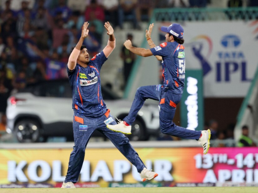 রবিবার লখনউ সুপার জায়ান্ট গুজরাত টাইটান্সকে হারাতেই লিগ টেবিলের তৃতীয় স্থানে উঠে এসেছে। বর্তমানে কেএল রাহুলে দল ৪টি ম্যাচ খেলে ৩টি জয় পেয়েছে, পয়েন্ট ৬ ও নেট রানরেট +০.৭৭৫।