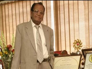 লছমন দাস মিত্তল৷ 