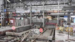 শিয়ালদহ মেইন শাখায় সমস্ত ১২ কোচের লোকাল ট্রেন পাওয়া এখন শুধু সময়ের অপেক্ষা