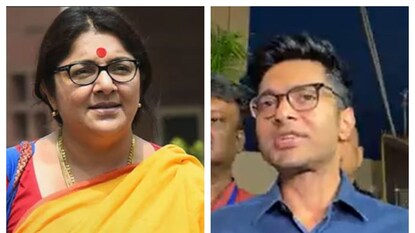 লকেটকে প্রাক্তন করার চ্যালেঞ্জ অভিষেকের৷ লকেটকে প্রাক্তন করার চ্যালেঞ্জ অভিষেকের৷