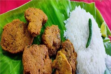 হোটেলে ভাতের পাতে রোজ মাছের ডিমের বড়া চাই,নিজের অজান্তে শরীরে বিষ ঢোকাচ্ছেন না!