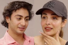 ‘কবে খুইয়েছো ভার্জিনিটি?’ প্রশ্ন করে পুত্রকে রীতিমতো বেকায়দায় ফেললেন মালাইকা!