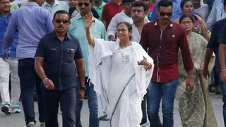 কোচবিহারের রাসমেলার মাঠে আজ সভা মমতা বন্দ্যোপাধ্যায়ের