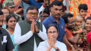 আজ দুই দিনাজপুরে দুই সভা মমতা বন্দ্যোপাধ্যায়ের