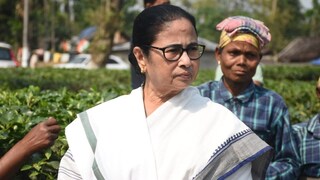  'রাজনীতির চেষ্টা হচ্ছে', পাহাড়ের বনধ নিয়ে নিজের 'অবস্থান' স্পষ্ট করলেন মমতা 