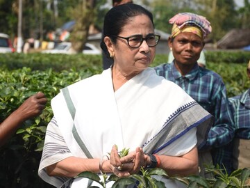  'রাজনীতির চেষ্টা হচ্ছে', পাহাড়ের বনধ নিয়ে নিজের 'অবস্থান' স্পষ্ট করলেন মমতা 