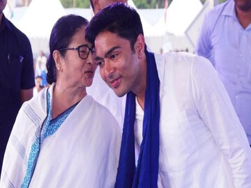 জলপাইগুড়িতে যাচ্ছেন মমতা-অভিষেক
