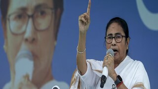 মমতা বন্দ্যোপাধ্যায়