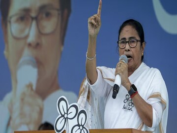 মমতা বন্দ্যোপাধ্যায়