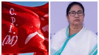 সিপিএমকে নিয়ে আক্ষেপ মমতার৷ সিপিএমকে নিয়ে আক্ষেপ মমতার৷
