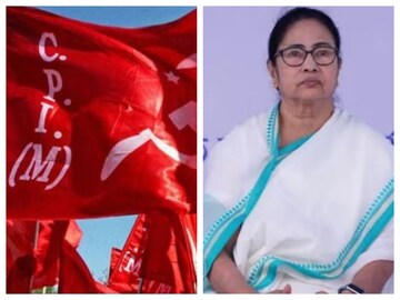সিপিএমকে নিয়ে আক্ষেপ মমতার৷ 