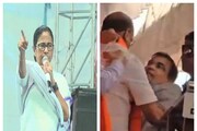 সংজ্ঞাহীন গড়কড়ি! সুস্থতা কামনা করে মমতার প্রশ্ন, 'গরমে বাকি দফার ভোটে কী হবে?'