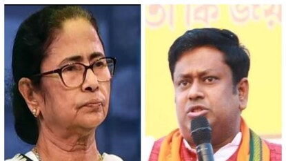 মমতা সুকান্ত কথার লড়াই৷ মমতা সুকান্ত কথার লড়াই৷