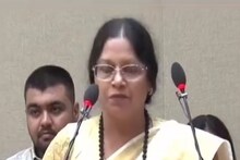 রাজ্যসভায় মমতাবালা ঠাকুরের শপথ গ্রহণ ঘিরে চাপানউতোর