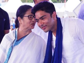 প্রথম দফা ভোটের আগে আজ প্রকাশ পেতে চলেছে তৃণমূলের ইস্তেহার