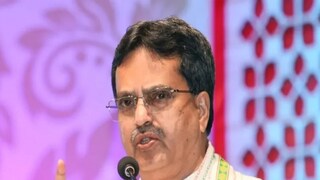 মানিক সাহা