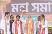 ত্রিপুরার উন্নয়নে ‘হিরা প্লাস মডেল’-এ কাজ করার জন্য মানিক সাহার প্রশংসা মোদির