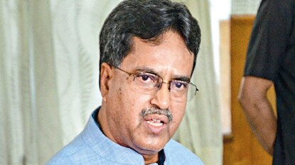 ত্রিপুরার মুখ্যমন্ত্রী মানিক সাহা (ফাইল ছবি) ত্রিপুরার মুখ্যমন্ত্রী মানিক সাহা (ফাইল ছবি)