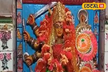 বালিয়ার মা সিংহবাহিনী! ৪০০ বছরের বেশি বয়স এই পুজোর! জানুন কাহিনি