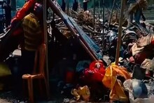 ঝড়ে সব শেষ! কী অবস্থায় রয়েছেন উত্তরবঙ্গের মানুষ? দেখুন সেই ভিডিও