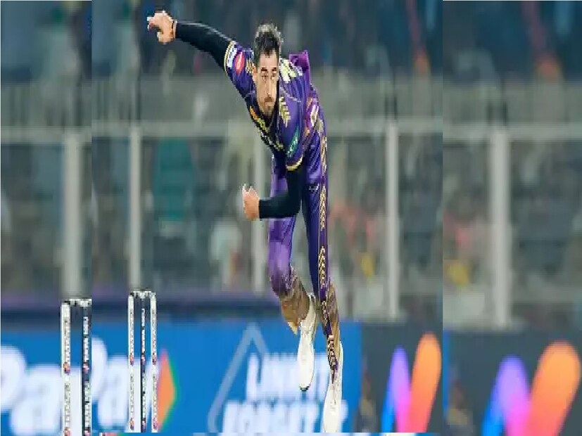 ২৪.৭৫ কোটি টাকায় মিচেল স্টার্ককে দলে নিয়েছে কেকেআর। তবে শুরুর ম্যাচে তিনি ফ্লপ। প্রথম দু-ম্যাচ মিলিয়ে ৮ ওভার বোলিং করেছেন। দিয়েছেন ১০০ রান।