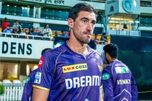KKR News: অনুশীলনে করছেন না বল! বাদের খাতায় স্টার্ক? কেকেআর শিবিরের বড় আপডেট