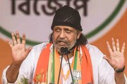 হাঁসফাঁস গরমে অসুস্থ অভিনেতা মিঠুন! মাঝপথে ছাড়তে হল ভোটের রোড শো, অসুস্থ মনোজও!
