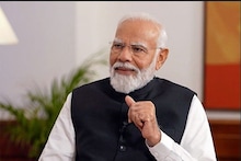 Narendra Modi: বারাণসীতে রোড শো করে মনোনয়ন জমা দিলেন নরেন্দ্র মোদি