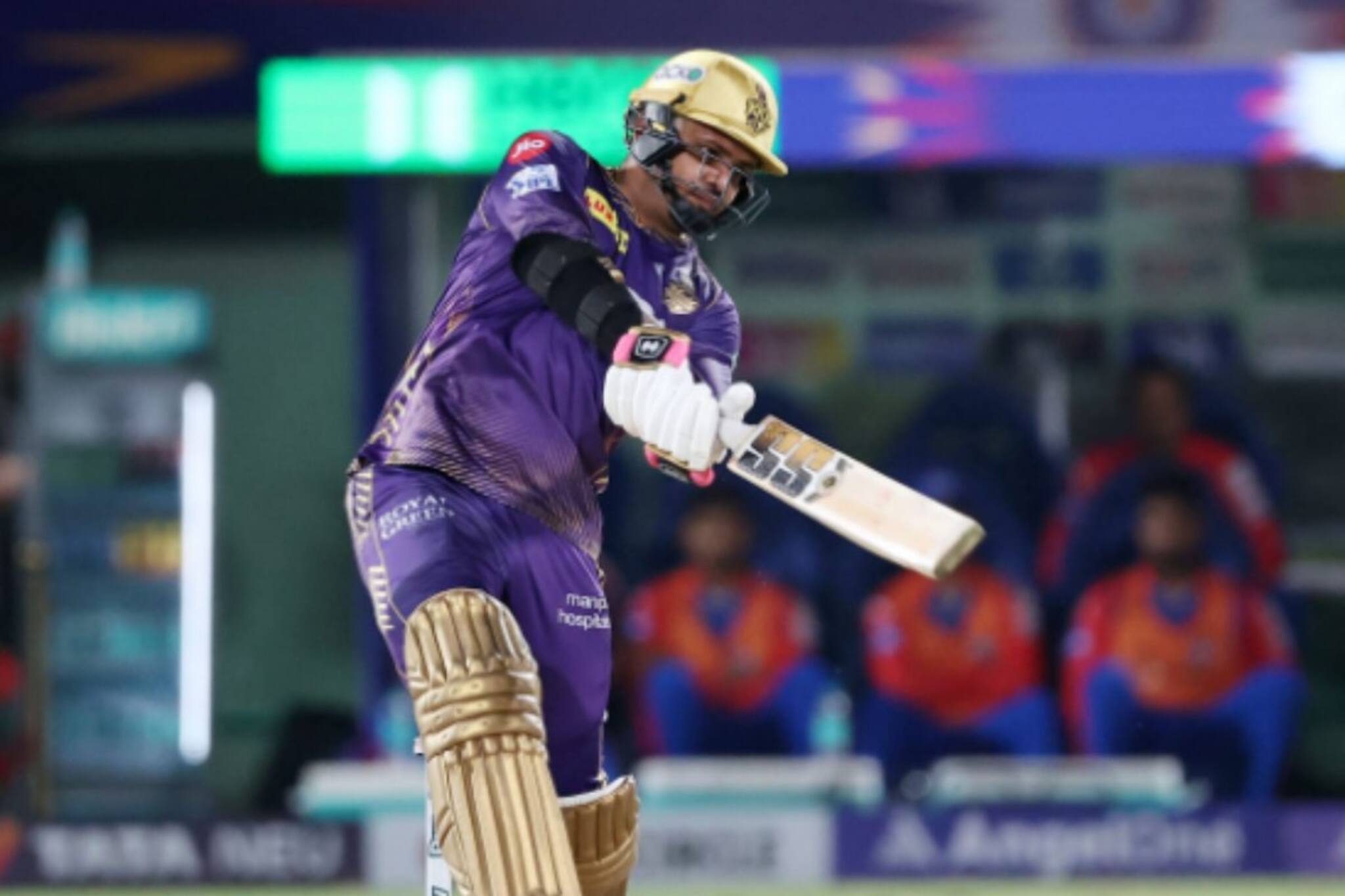 KKR News: বড় ভুল করে ফেলেছেন সুনীল নারিন! সমস্যায় কেকেআর তারকা? জানুন বিস্তারিত