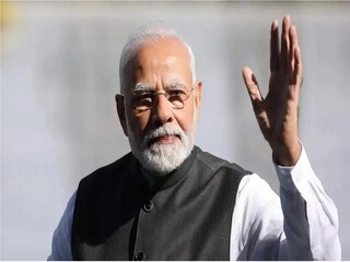 ভোট প্রচারে বালাকোট বিমান হামলার ঘটনা ফেরালেন মোদি৷ 