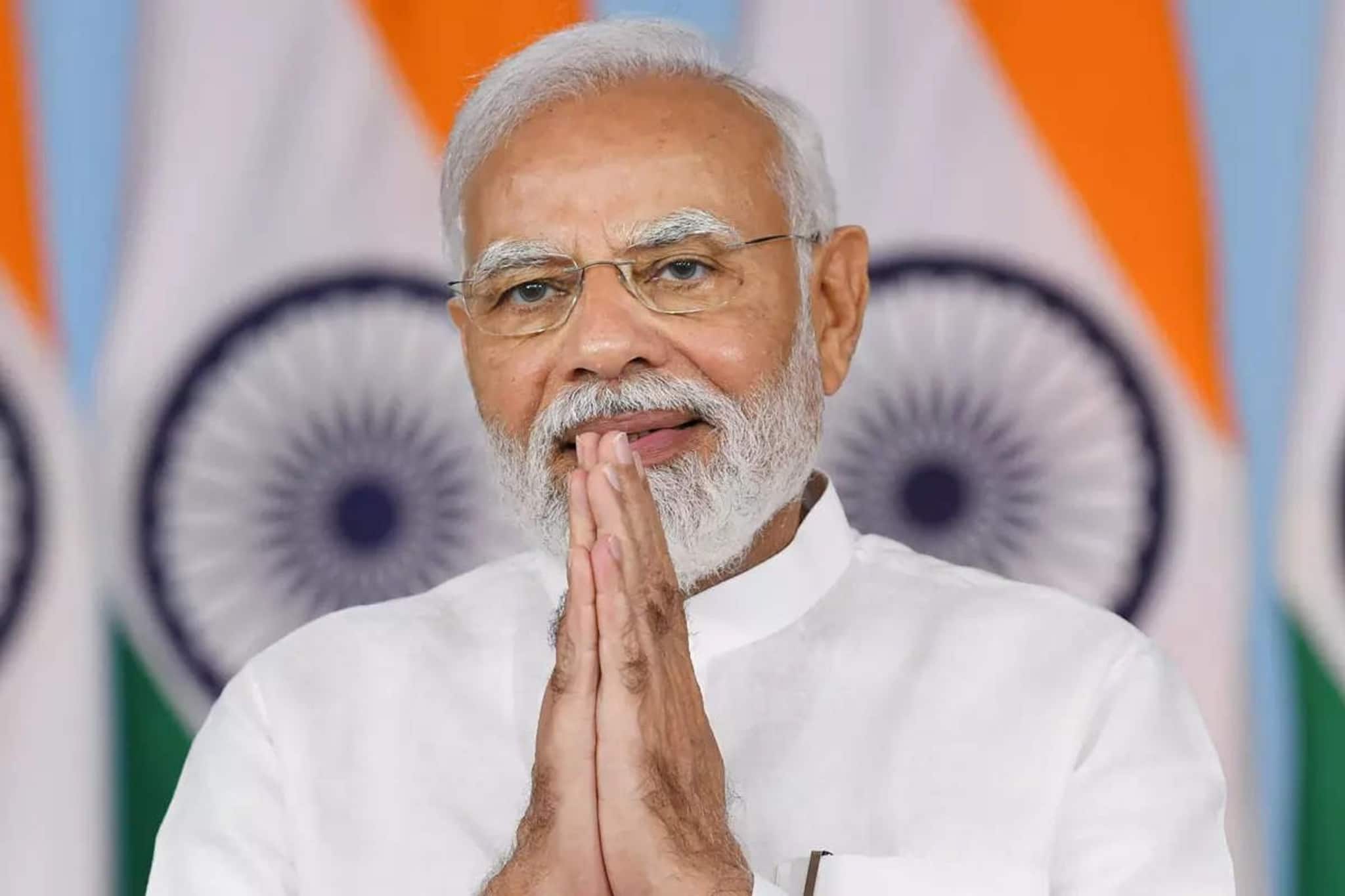 ৭৪ বছরে পা মোদির! জন্মদিন কীভাবে কাটাবেন প্রধানমন্ত্রী? বিজেপির কী পরিকল্পনা?